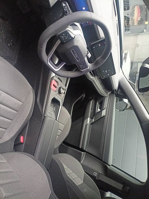 Voitures D'occasion À St-Brice-Sous-Forêt | Jeep Compass Iii 1.2 Turbo T3 145 Ch Bvr6 E-Hybrid ...