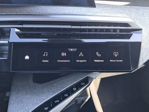 Voitures D'occasion À Argenteuil | Peugeot 5008 Iii Hybrid 145 Ch E-Dcs6 Allure