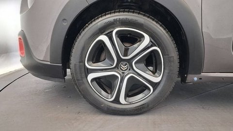 Voitures D'occasion À Buchelay | Citroën C3 Iii Puretech 82 S&S Bvm5 Shine