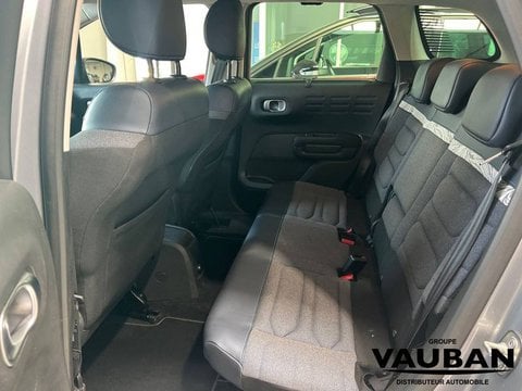 Voitures D'occasion À Pontoise | Citroën C3 Aircross Puretech 110 S&S Bvm6 Rip Curl