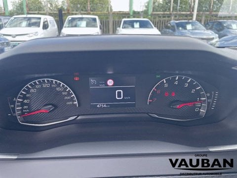 Voitures D'occasion À Herblay | Peugeot 208 Ii Puretech 75 S&S Bvm5 Active