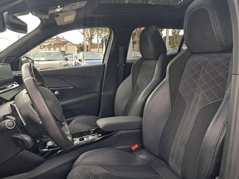 Voitures D'occasion À Argenteuil | Peugeot 2008 1.2 Puretech 155Ch S&S Gt Pack Eat8