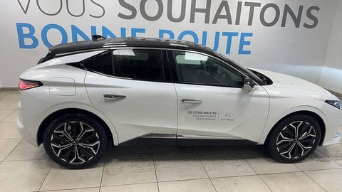 Voitures D'occasion À Mantes - Buchelay | Ds Ds 4 Ds4 Ii Hybride 136 E-Dct6 Etoile - Cuir Nappa