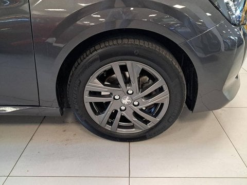 Voitures D'occasion À Les Mureaux | Peugeot 208 Puretech 100 S&S Eat8 Active Pack