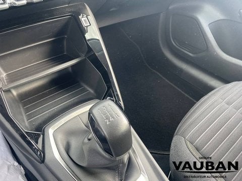 Voitures D'occasion À Herblay | Peugeot 208 Ii Puretech 75 S&S Bvm5 Active