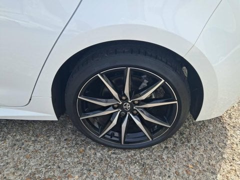 Voitures D'occasion À Argenteuil | Toyota Corolla 2.0 196Ch Gr Sport My24