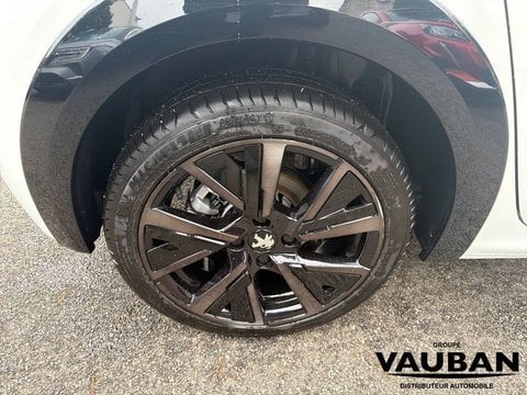 Voitures D'occasion À Les Mureaux | Peugeot 208 Puretech 100 S&S Eat8 Gt