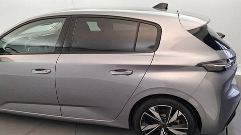 Voitures D'occasion À Chambourcy | Peugeot 308 Iii Puretech 130Ch S&S Eat8 Allure Pack