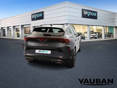 Voitures D'occasion À Cergy | Cupra Formentor Ehybrid 204 Ch Dsg6 V
