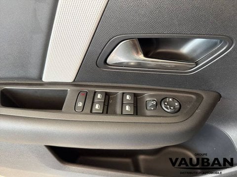 Voitures D'occasion À Les Mureaux | Citroën C4 Iii Hybride 136 E-Dcs6 Max