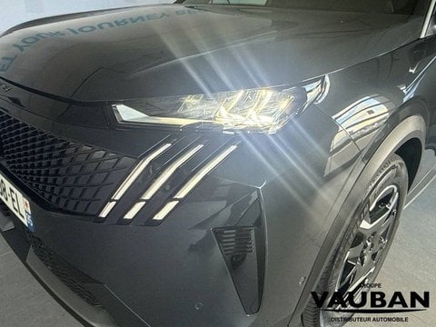 Voitures D'occasion À Chambourcy | Peugeot 5008 Electrique 210 Ch 73 Kwh Allure
