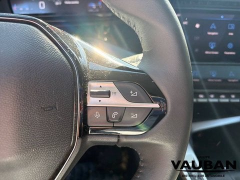 Voitures D'occasion À Les Mureaux | Peugeot 308 Iii Puretech 130Ch S&S Bvm6 Allure Pack