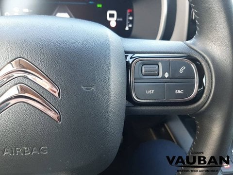 Voitures D'occasion À Sarcelles | Citroën C5 Aircross Bluehdi 130 S&S Bvm6 Shine