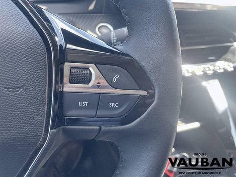Voitures D'occasion À Chambourcy | Peugeot 208 Electrique Ii Electrique 50 Kwh 136Ch Style
