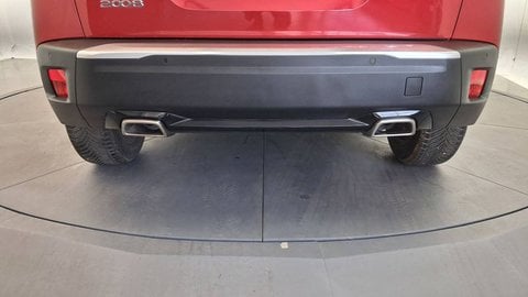 Voitures D'occasion À Chambourcy | Peugeot 2008 Ii Puretech 130 S&S Bvm6 Allure