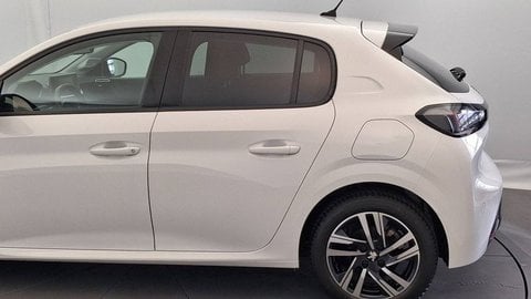 Voitures D'occasion À Saint-Brice-Sous-Forêt | Peugeot 208 Ii Puretech 100 S&S Bvm6 Allure