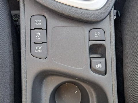 Voitures D'occasion À Argenteuil | Toyota Yaris 116H Dynamic 5P Mc24