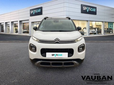 Voitures D'occasion À Chambly | Citroën C3 Aircross Puretech 110 S&S Bvm6 Origins