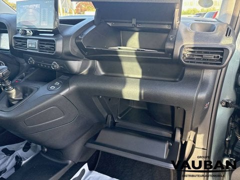 Voitures D'occasion À Osny | Citroën Berlingo Xl Berlingo Diesel 130 Ch Xl Manuelle Max