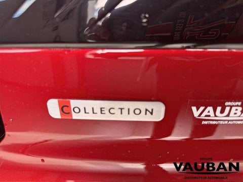 Voitures D'occasion À Les Mureaux | Citroën C3 Turbo 100 Ch Manuelle Collection