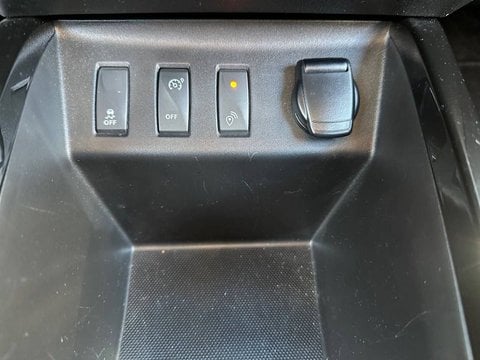 Voitures D'occasion À Herblay | Dacia Spring Achat Intégral Confort Plus