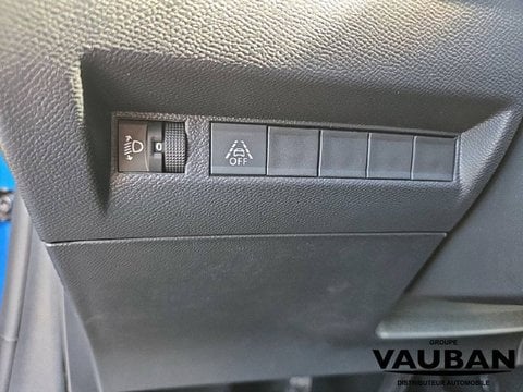 Voitures D'occasion À Herblay | Peugeot 208 Ii Puretech 100 S&S Bvm6 Allure