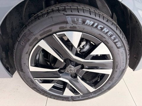 Voitures D'occasion À Argenteuil | Peugeot 208 Ii Hybrid 110 Ch E-Dcs6 Allure