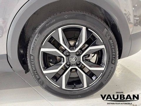 Voitures D'occasion À Pontoise | Citroën C4 Electrique Iii E- 136 Ch Automatique Feel