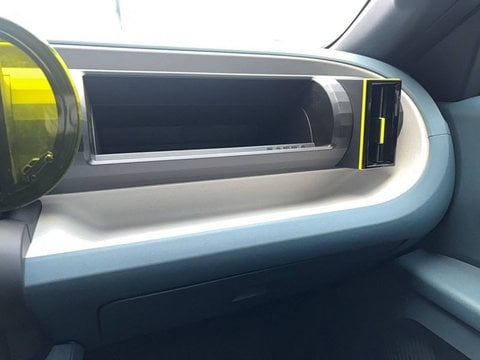 Voitures D'occasion À St-Brice-Sous-Forêt | Fiat Grande Panda T-Gen 3 1.2 Hybrid Turbo 110 Ch E...