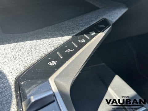 Voitures D'occasion À Chambourcy | Peugeot 3008 Electrique Iii Electrique 210 Ch 73 Kwh Gt