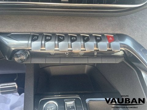 Voitures D'occasion À Herblay | Peugeot 3008 Ii Puretech 130Ch S&S Eat8 Gt