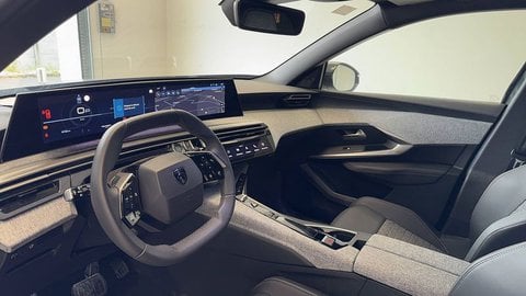 Voitures D'occasion À Buchelay | Peugeot 5008 Iii Hybrid 145 Ch E-Dcs6 Allure
