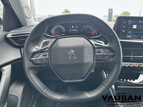 Voitures D'occasion À Chambourcy | Peugeot 2008 Ii Puretech 130 S&S Eat8 Allure