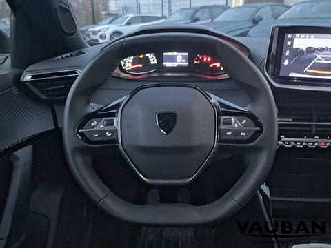 Voitures D'occasion À Osny | Peugeot 2008 Ii Puretech 100 S&S Bvm6 Active