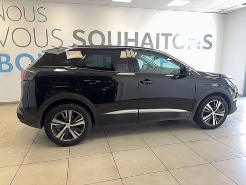 Voitures D'occasion À Buchelay | Peugeot 3008 Ii Puretech 130Ch S&S Bvm6 Allure Pack