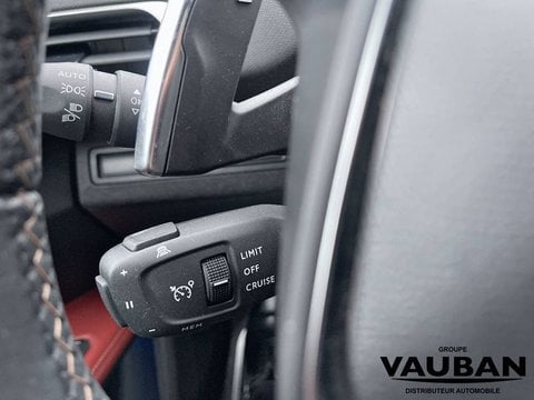 Voitures D'occasion À Osny | Peugeot 5008 Ii Puretech 130Ch S&S Eat8 Gt