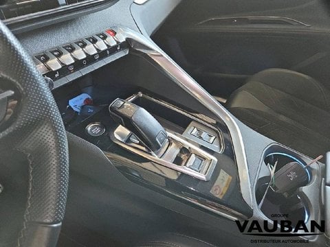 Voitures D'occasion À Osny | Peugeot 5008 Ii Puretech 130Ch S&S Eat8 Gt Pack
