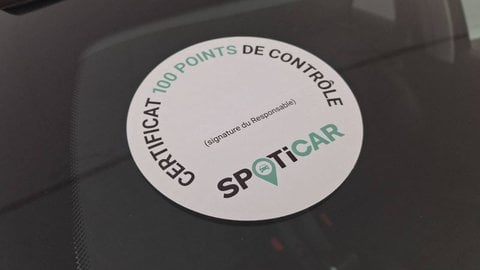 Voitures D'occasion À Saint-Brice-Sous-Forêt | Peugeot 2008 1.2 Puretech 110Ch S&S Bvm5 Gt Line