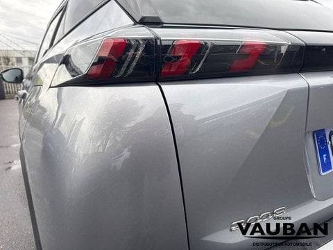 Voitures D'occasion À Osny | Peugeot 2008 Ii Puretech 130 S&S Eat8 Allure Pack