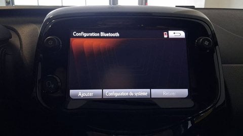 Voitures D'occasion À Saint-Brice-Sous-Forêt | Peugeot 108 Vti 72Ch S&S Bvm5 Style +