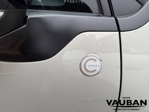 Voitures D'occasion À Les Mureaux | Citroën C3 Iii Puretech 110 S&S Bvm6 C-Series