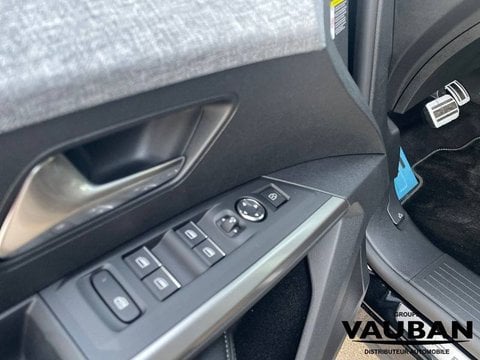 Voitures D'occasion À Herblay | Peugeot 3008 Electrique Iii Electrique 230 Ch Grande Autonomie 9...