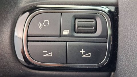 Voitures D'occasion À Sarcelles | Citroën C5 Aircross Puretech 130 S&S Eat8 Shine Pack