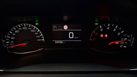 Voitures D'occasion À Buchelay | Peugeot 208 Ii Puretech 100 S&S Bvm6 Style