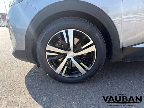 Voitures D'occasion À Herblay | Peugeot 3008 Ii Hybrid4 300 E-Eat8 Gt