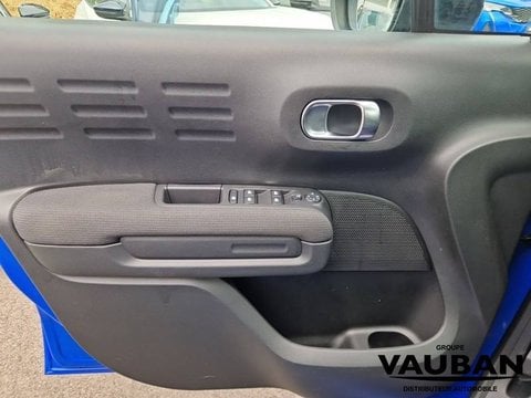 Voitures D'occasion À Sarcelles | Citroën C3 Aircross Puretech 130 S&S Eat6 Feel Pack