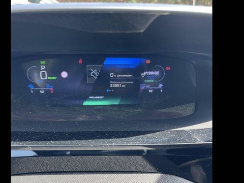 Voitures D'occasion À Chambly | Peugeot 408 Phev 225 E-Eat8 Gt