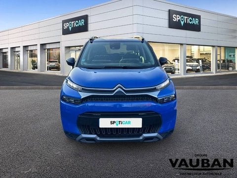 Voitures D'occasion À Chambly | Citroën C3 Aircross Puretech 110 S&S Bvm6 Shine