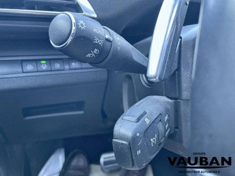 Voitures D'occasion À Chambourcy | Peugeot 3008 Ii Hybrid 225 E-Eat8 Gt Pack