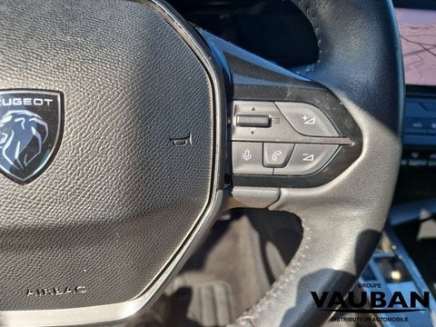 Voitures D'occasion À Montmagny | Peugeot 308 Iii Sw Phev 180 E-Eat8 Active Pack